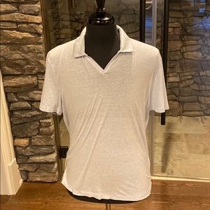 100% COTTON XL BOSS polo shirt